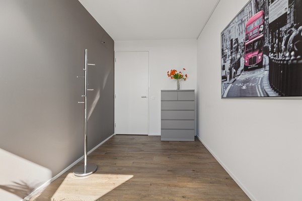 Medium property photo - Anna van Buerenplein 272, 2595 DE The Hague